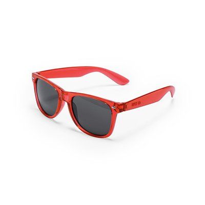 Gafas de sol RPET Roj