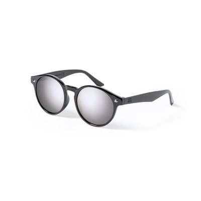 Gafas Sol UV400 de Diseño RPET Efecto Espejo Neg