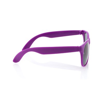 Gafas Sol UV400 Montura Mate