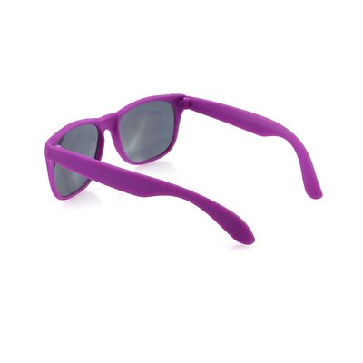 Gafas Sol UV400 Montura Mate