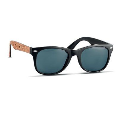 Gafas de Sol UV400 Negro