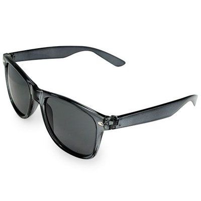 Gafas transparentes protección UV400 NE