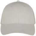 Gorra 100% algodón orgánico unisex Ivory