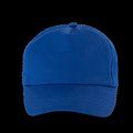 Gorra de 5 paneles Mazzarine Blue