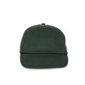 Gorra 7 paneles ajustable