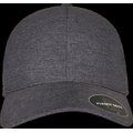 Gorra adaptable MELANGE CHARCOAL L/XL