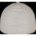 Gorra adaptable MELANGE SILVER L/XL