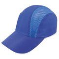 Gorra Ajustable Poliéster Transpirable RY