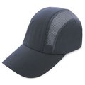 Gorra Ajustable Poliéster Transpirable