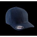 Gorra algodón básica Navy S/M