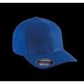 Gorra algodón básica Royal Blue S/M