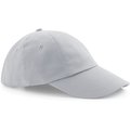 Gorra de algodón gruesa Gris