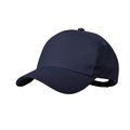 Gorra Algodón Orgánico con Hebilla Ajustable Mar