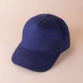 Gorra Algodón Peinado 5 Paneles con Velcro