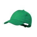 Gorra de algodón reciclado Ver