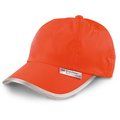 Gorra de Alta Visibilidad Orange