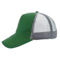 Gorra de Baseball Transpirable