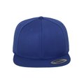 Gorra básica Snapback Azul