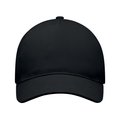 Gorra Béisbol Algodón 260gm