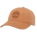 Gorra beisbol de algodón canvas Wheat