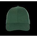 Gorra béisbol cierre velcro Forest Green