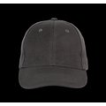 Gorra béisbol cierre velcro Gris