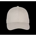 Gorra béisbol cierre velcro Gris