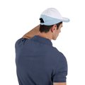 Gorra bicolor