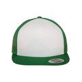 Gorra camionero KELLY / WHITE