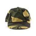 Gorra camuflaje de 5 paneles en algodón