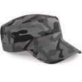 Gorra Camuflaje Ajustable Urban Camouflage