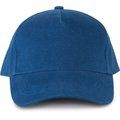 Gorra cierre trasero con hebilla Royal Blue