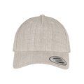 Gorra clásica Heather Grey