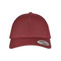 Gorra clásica Maroon