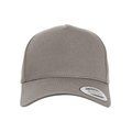 Gorra clásica con visera curvada Grey