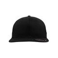 Gorra clásica visera plana Black L/XL