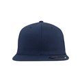 Gorra clásica visera plana Navy L/XL