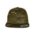 Gorra Classic camuflaje Multicam Tropic