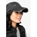 Gorra denim eco unisex