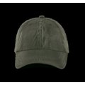 Gorra diseño vintage Washed Ivy Green