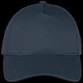 Gorra eco unisex Navy Blue