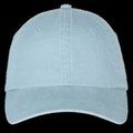 Gorra efecto lavado Washed Aquamarine