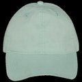 Gorra efecto lavado Washed Brook Green