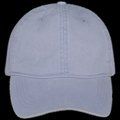 Gorra efecto lavado Washed Parma