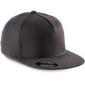 Gorra Flexfit con visera plana