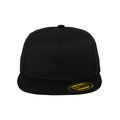 Gorra forma Pro Baseball Black L/XL