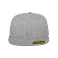 Gorra forma Pro Baseball HEATHER L/XL