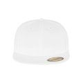 Gorra forma Pro Baseball White L/XL