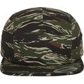 Gorra Jockey clásica de algodón Camo