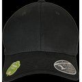 Gorra ligera y cómoda Black